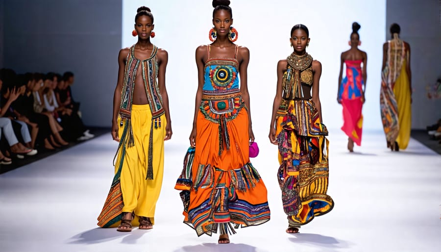 Beyond the Runway: How Fashion Shapes Identity and Culture