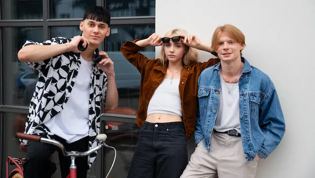 Fashion Forward: How 2025 Is Redefining Style and Self-Expression
