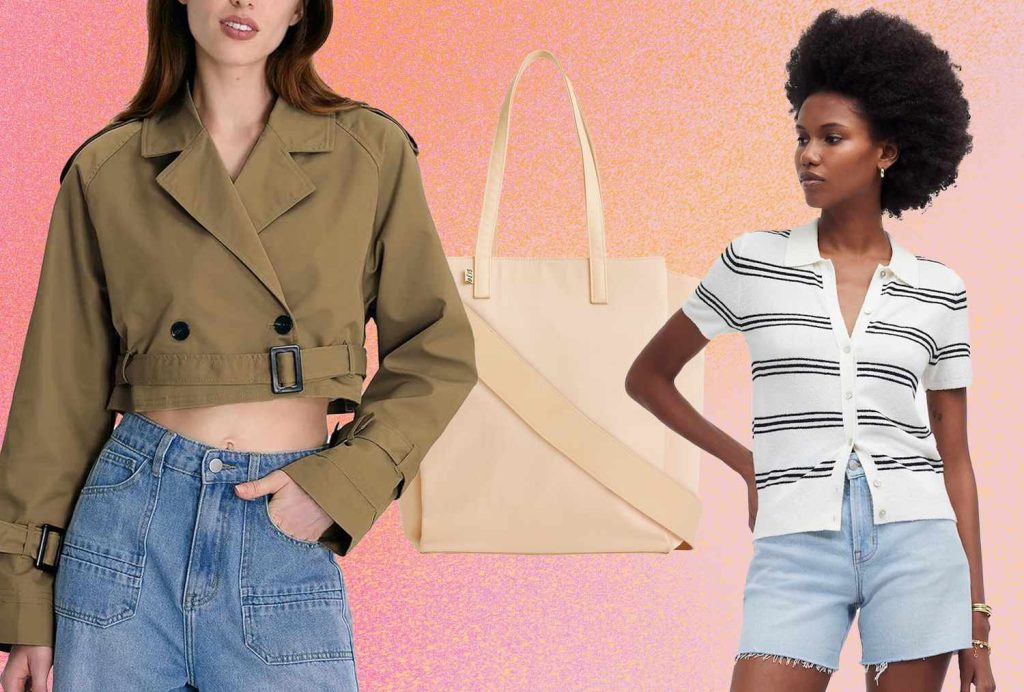 Fashion Forward: Top Trends You Need to Know for 2025